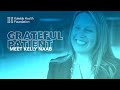 Grateful Patient - Kelly Naab