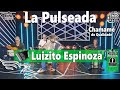 La Pulseada - LUIZITO ESPINOZA (Instrumental no Estúdio)