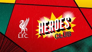 Welcome to LFC Heroes Club