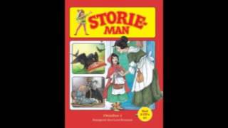 Storieman Omnibus 2 CD 1