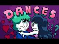 Middle School Dances (ft. Alex's Corner)