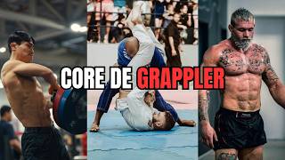El Core Que Usan Los Grapplers No Es Lo Que Crees
