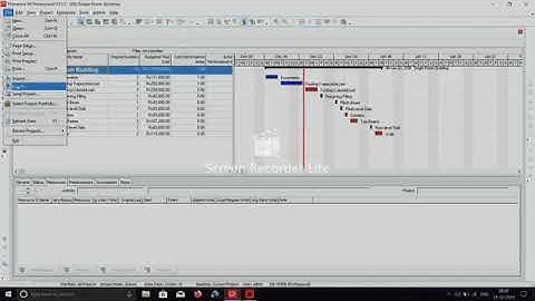 Construction project management in skyfi labs