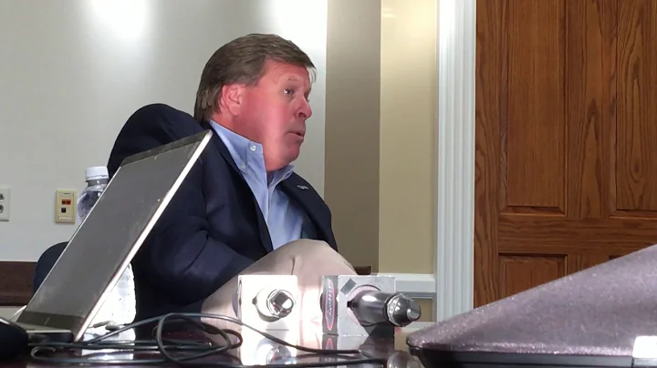 Jim McElwain steadfastly denies involvement in sha...