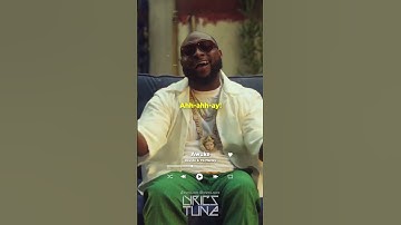 Thumbnail of AWUKE - DAVIDO FT YG MARLEY LYRICS