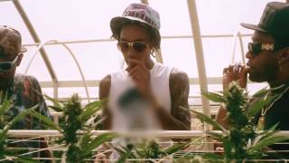 Irie Ty dolla sign ft Wiz Kalifia (Official Video)
