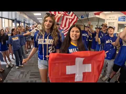 2026 MHS Lip Dub