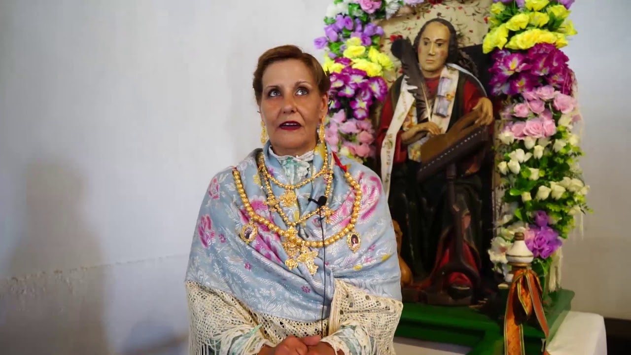 Fiestas de San Marcos en Cepeda 2018