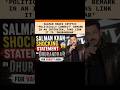 Salman khan Troll Dhurandhar | Troll | #salmankhan #movie #shortsfeed