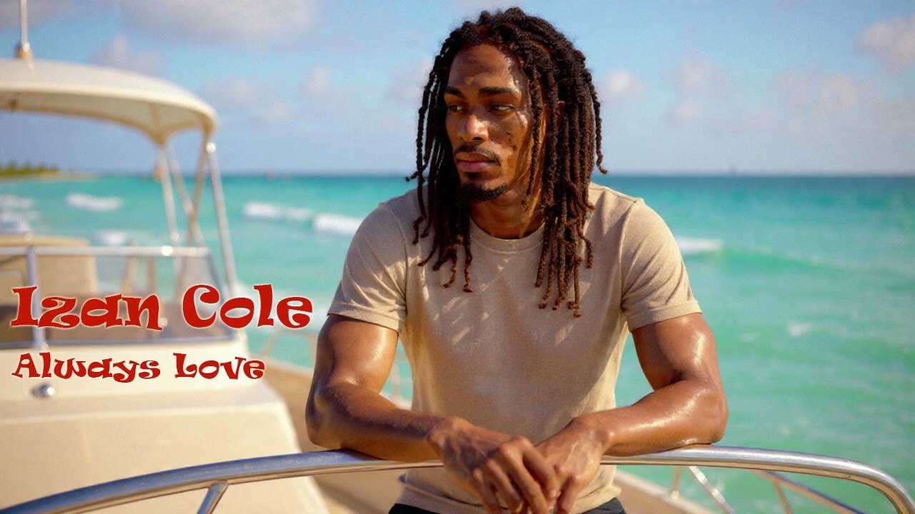 Izan Cole - Always love (Jamaican tradition)
