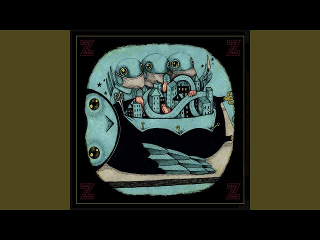 My Morning Jacket - Wordless Chorus