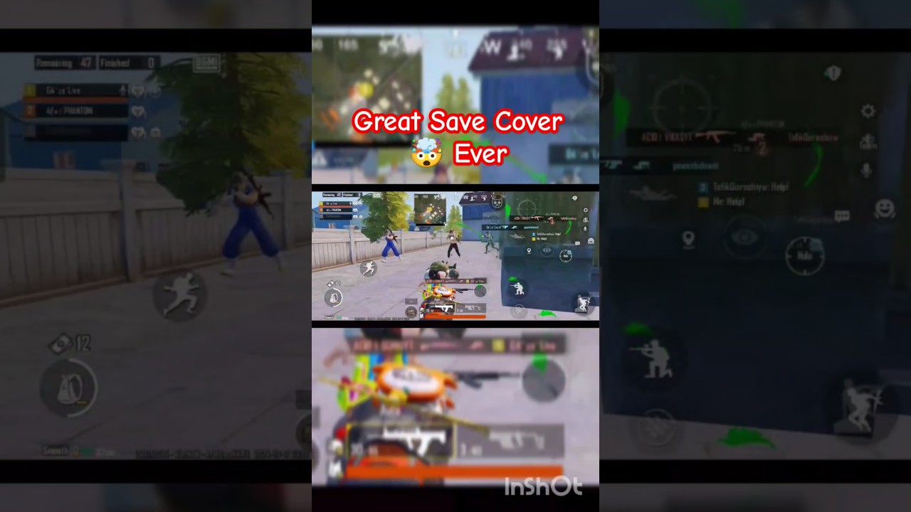 Great Save cover 🤯 