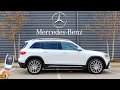 2021 Mercedes GLB 250 // Is this Boxy Benz the Mercedes SUV to BUY??