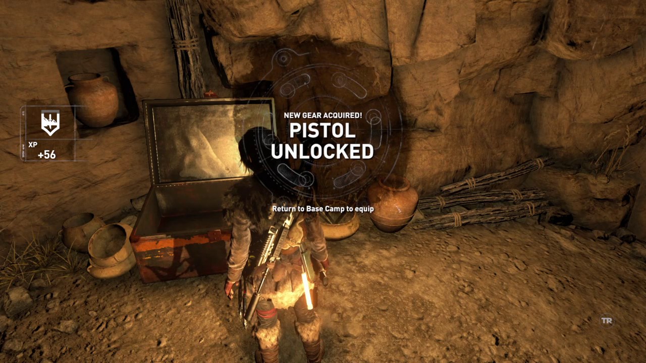 rise of the tomb raider soviet installation strongbox rise of the tomb raider soviet installation strongbox