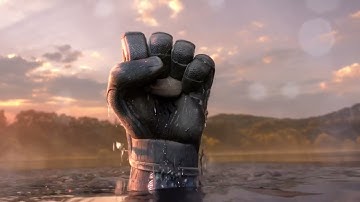 Operation Riptide Tomb Stone Trailer [ MM Highlights ]