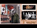 Riot - Teaser