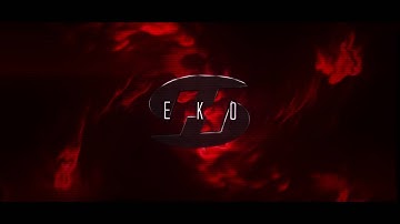 High Eko Intro ~ Abstract Intro ~ by SunsideArtz
