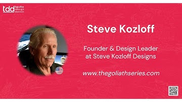 Steven Kozloff - Tigullio Design District 2023