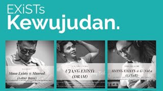 Download lagu EXISTs REUNION Ee EXISTs REUNION Ee