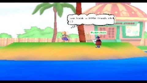 The Party Toontown music video :P