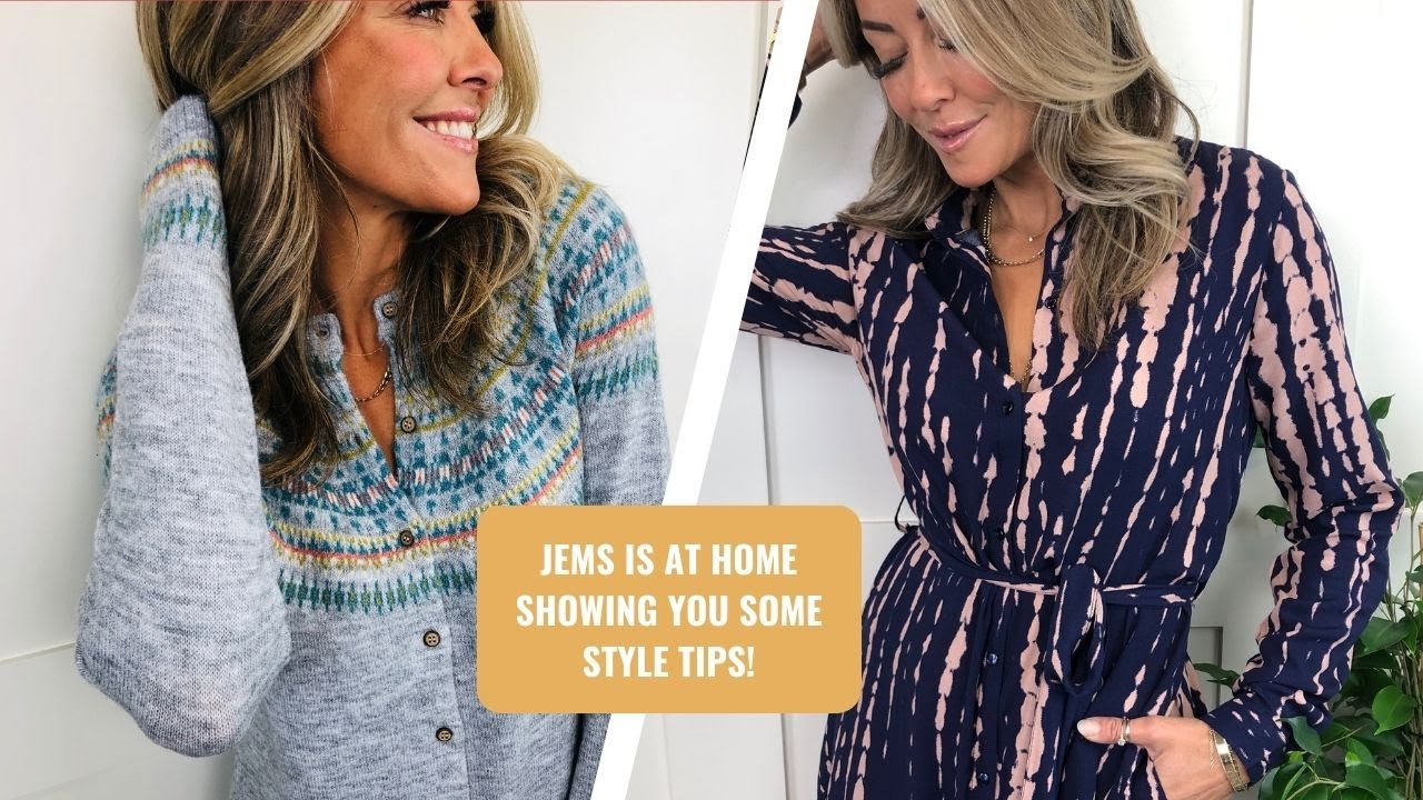 Highstreet brands for less, Style inspo for Autumn! Save on our outlet clothing haul.