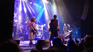 Body Count - Born Dead (Live, June 2015)