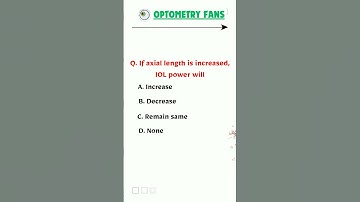 premium optometry MCQ test series