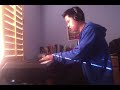 Merry Christmas Happy Holidays by N'Sync Piano Cover