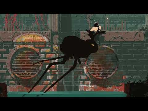 Rain World Downpour- Gourmand is too fat