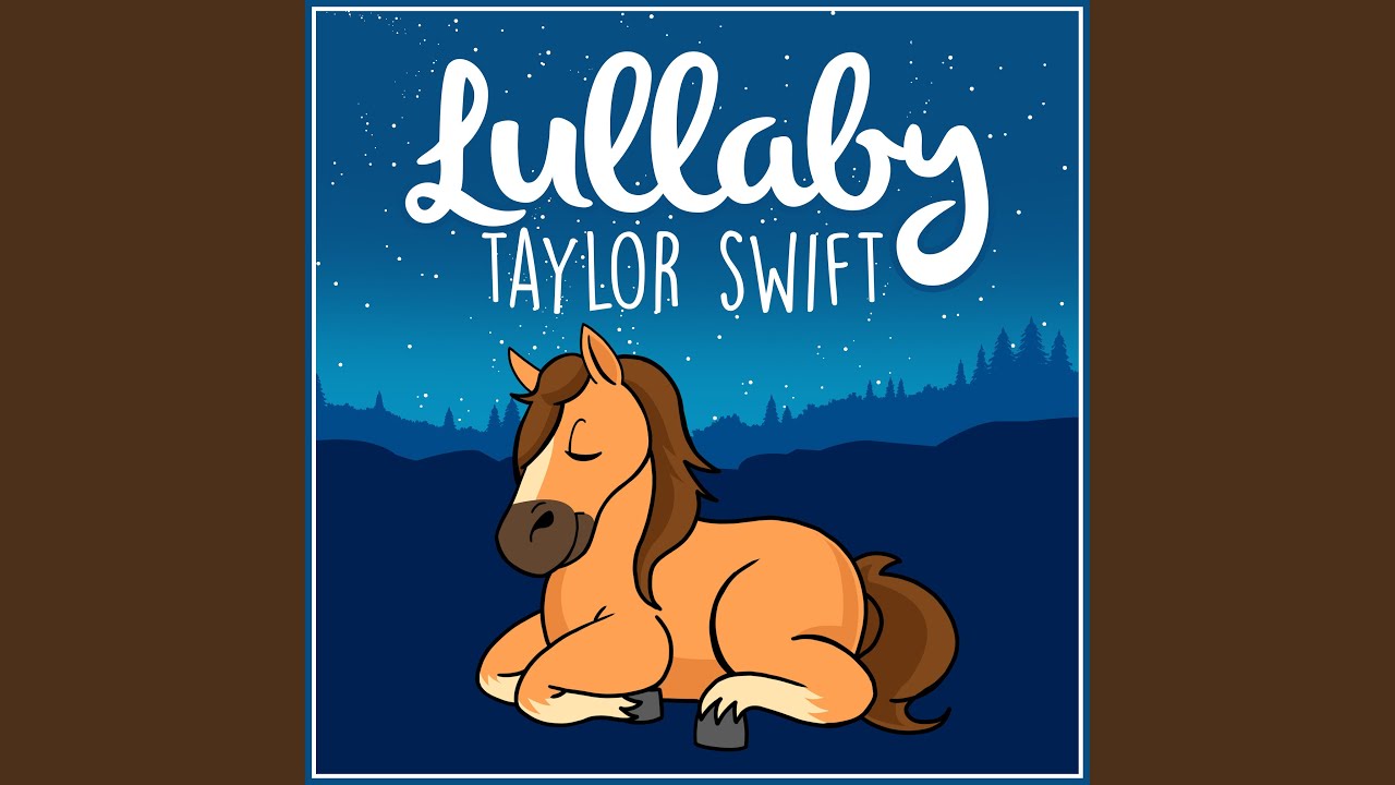 ME! (Lullaby Rendition) ME! (Lullaby Rendition)