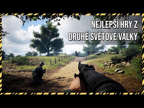Video: Ako Funguje Call Of Duty: Nová Hra Hry Z 2. Svetovej Vojny