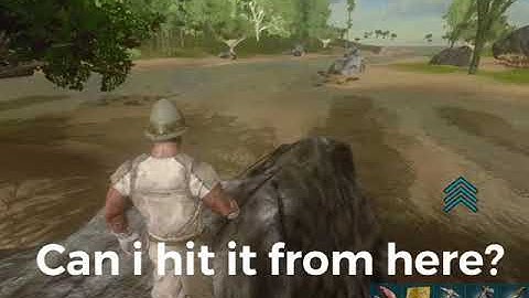 Taming a trike! Ep.7 [ark]