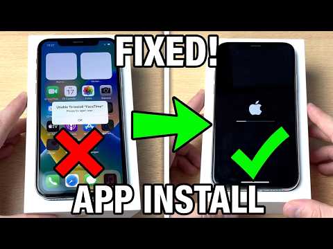 Häufige Installationsfehler und ihre Ursachen
