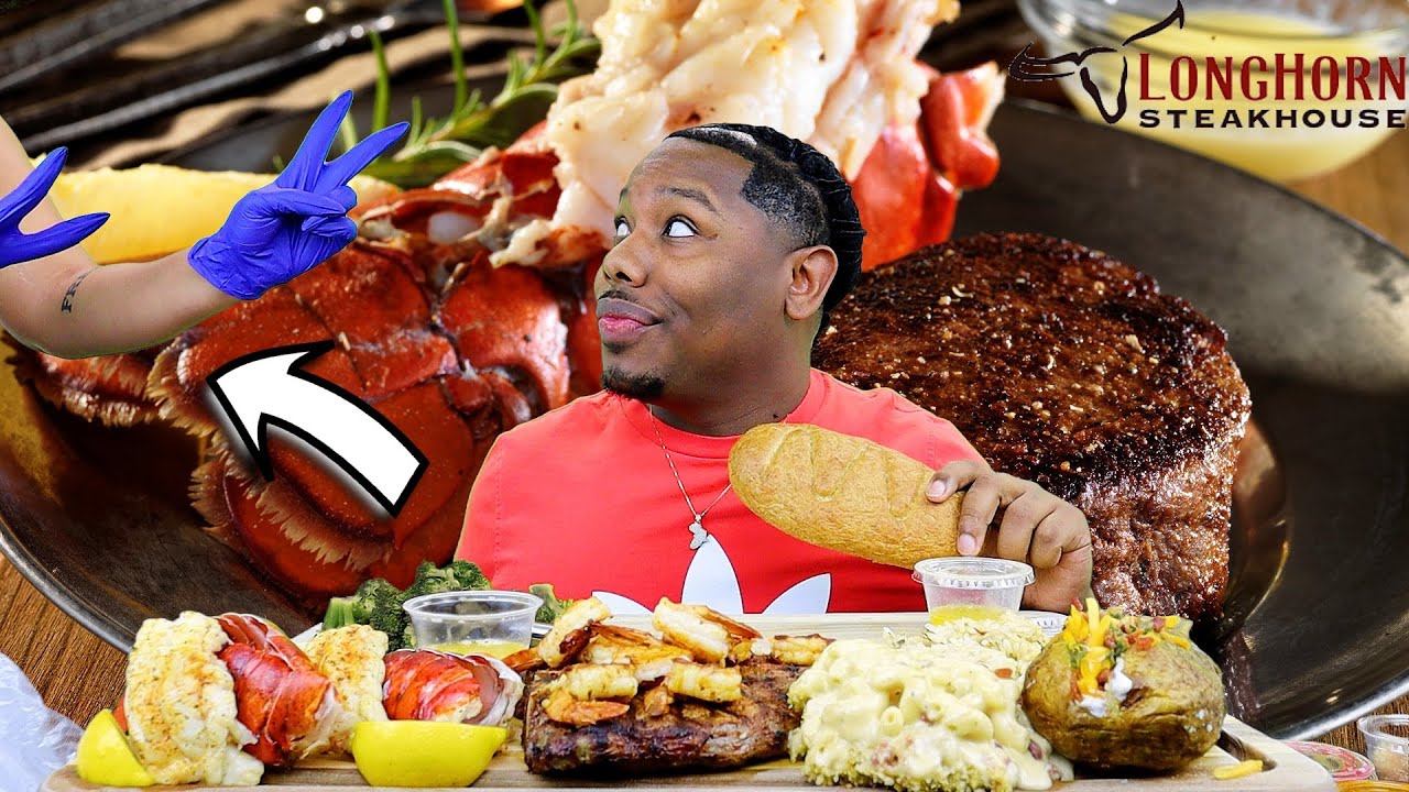 Eli Came To Las Vegas With Me...