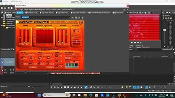 (NEW EFFECT) How To Make ABRFVM1679 Electric Module 1.0