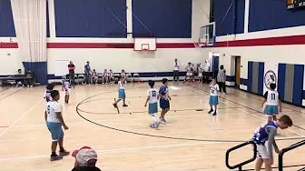 Dream Team 8