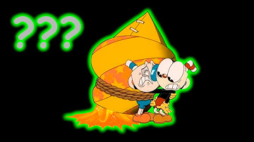 5 THE CUPHEAD SHOW! "MUGMAN NO!!!" Sound Variations in 33 Seconds
