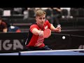 Truls moregard vs anton kallberg  semifinal  2022 swedish national championships