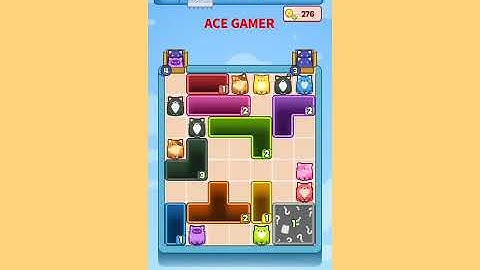 Drop the cat level 598 walkthrough solution 