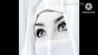 Karaoke || Bidadari surgamu ( Version Wafiq Azizah ) Religi