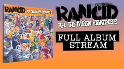 Rancid - "Daly City Train"  (Full Album Stream)