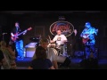 Capture de la vidéo Johnson Brothers Band - Legends Cafe - 5-7-16