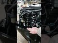 2018 mercury 60 hp 4 stroke efi command thrust