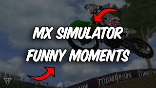 MX Simulator But BT Is Special | Alt F10 Comp. P12