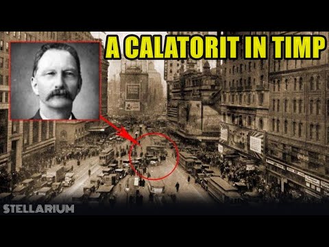 Video: Povestea Misterioasă A Lui Rudolf Fenz: Dispărut în 1876 și Reapărut în 1950 - Vedere Alternativă