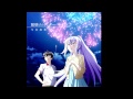 Plastic Memories ED (Full) - Asayake no Starmine - anime ver. -