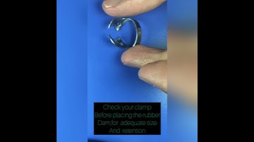 How to choose your clamp?