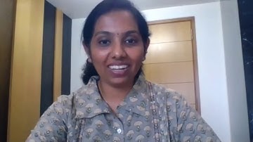 Jr KG Day 6 Number Magic Introduction to number 22