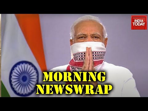 Morning Newswrap| India
