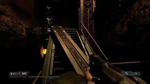 DOOM 3 ARCHIVE 3